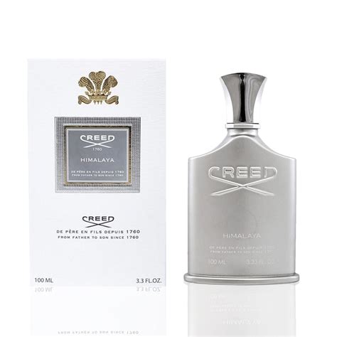 creed himalaya edp 3.3 oz.